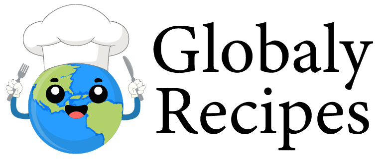 Globaly Recipes